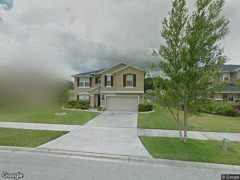 Bent Bow, MIDDLEBURG, FL 32068