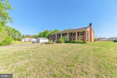 Henry Sealar, FREDERICKSBURG, VA 22405