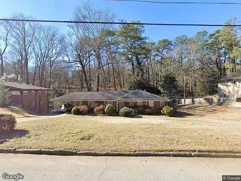 Cloverdale, ATLANTA, GA 30316