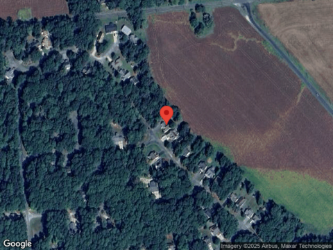 Jolly Rodger, GREENBACKVILLE, VA 23356