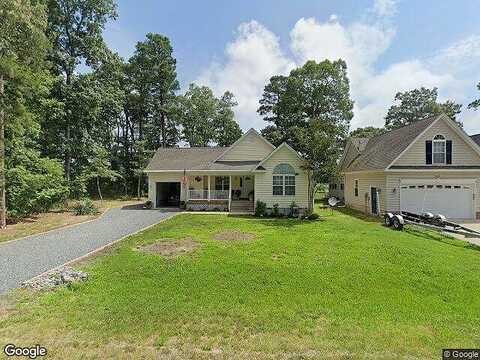 Jolly Rodger, GREENBACKVILLE, VA 23356