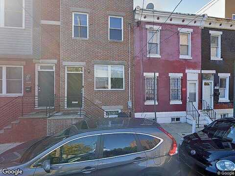 Manton, PHILADELPHIA, PA 19146