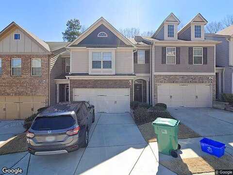 Knoxhill, SMYRNA, GA 30082