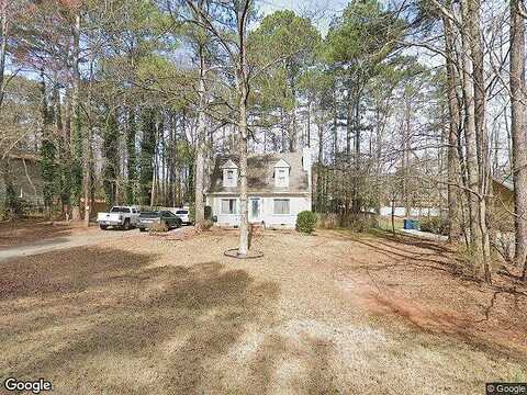 Shadow Moss, ATHENS, GA 30605