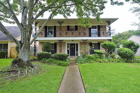 Woodcombe, HOUSTON, TX 77062