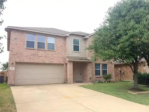 La Salle, GRAND PRAIRIE, TX 75052