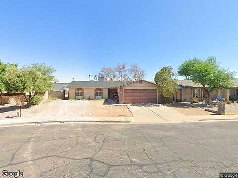 Onza, MESA, AZ 85202