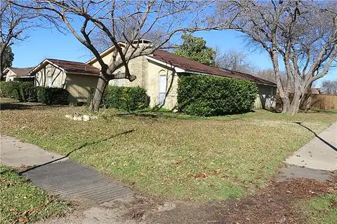 Vail, GARLAND, TX 75044