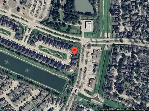 Fairmont Springs, CYPRESS, TX 77429