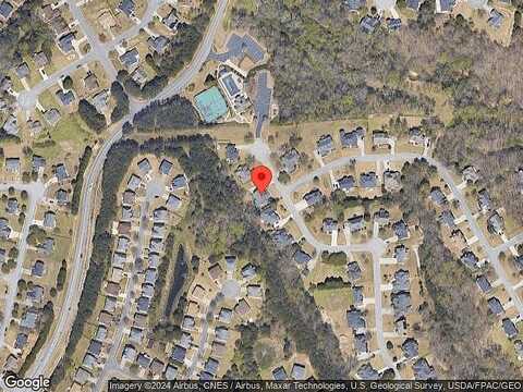 Shaker Falls, LAWRENCEVILLE, GA 30045