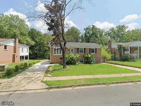 Empire, WOODBRIDGE, VA 22193