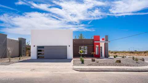 Mountain Breeze, EL PASO, TX 79928