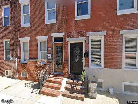 Opal, PHILADELPHIA, PA 19146