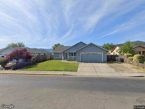 Samuel, PHOENIX, OR 97535