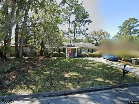Lucian, SAVANNAH, GA 31406