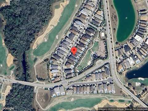 Jack Nicklaus, KISSIMMEE, FL 34747