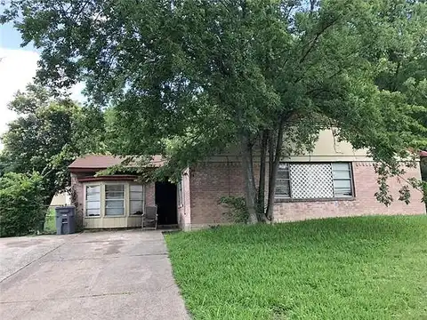 Bluffman, DALLAS, TX 75241