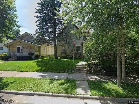 Oliver, MINNEAPOLIS, MN 55412