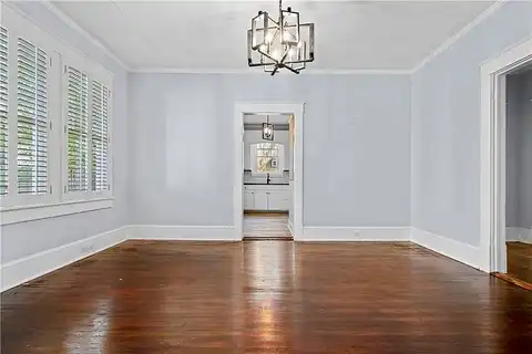 West, CARTERSVILLE, GA 30120