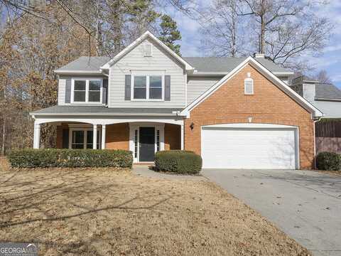 Brookefield, KENNESAW, GA 30152
