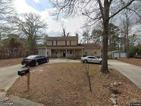Friar Tuck, WARNER ROBINS, GA 31088
