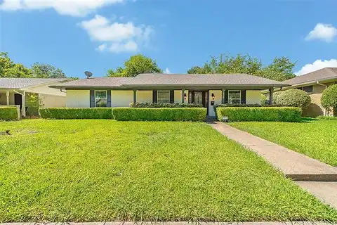 Bardfield, GARLAND, TX 75041