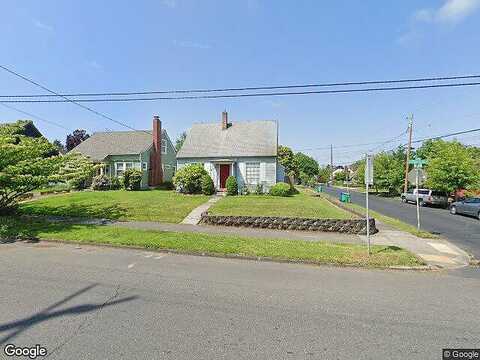 Peninsular, PORTLAND, OR 97217