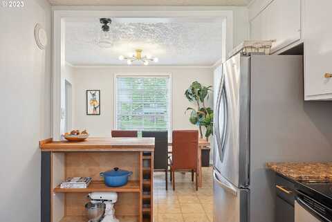 Peninsular, PORTLAND, OR 97217