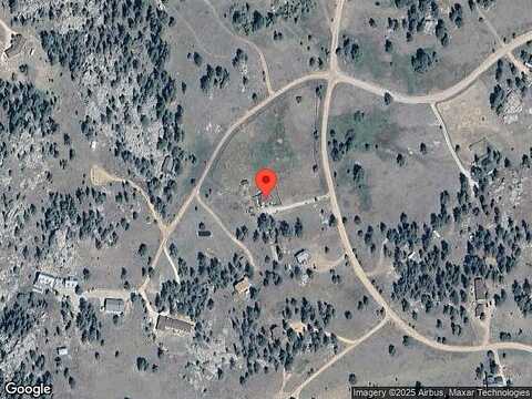 Green Mountain, LIVERMORE, CO 80536