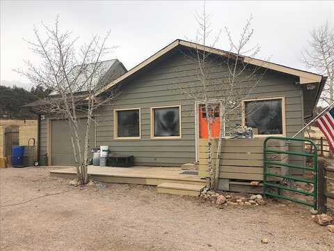 Green Mountain, LIVERMORE, CO 80536