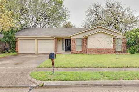 Quail, IRVING, TX 75060