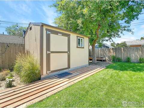 10Th, STERLING, CO 80751