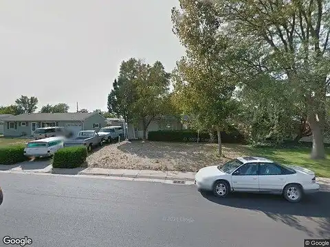 10Th, STERLING, CO 80751