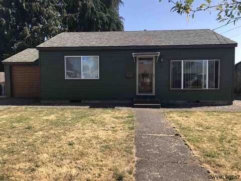 Cedar, LEBANON, OR 97355