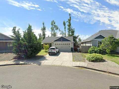Almond, CRESWELL, OR 97426
