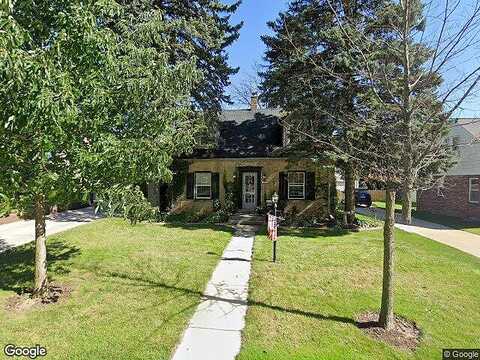 Schauer, MILWAUKEE, WI 53219