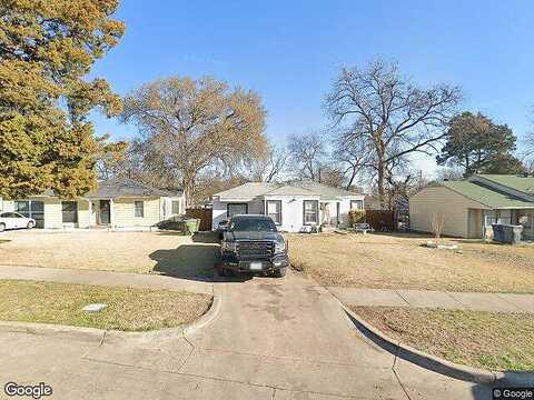 Cedarcrest, GARLAND, TX 75042