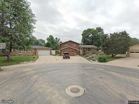 28Th, GREELEY, CO 80634