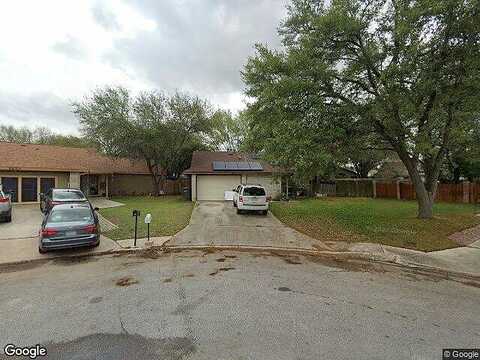 Hollow, SAN ANTONIO, TX 78250