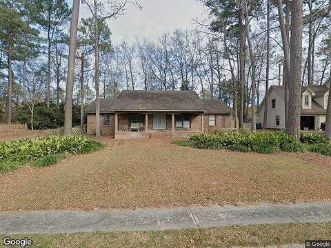 Williamsburg, VALDOSTA, GA 31602
