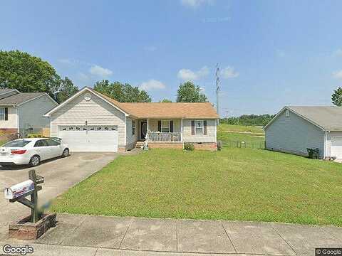 Night Shade, RINGGOLD, GA 30736