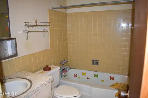 Mallett, EL PASO, TX 79907