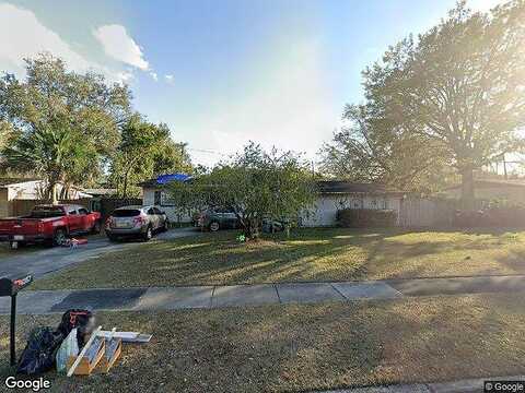 Cristobal, ORLANDO, FL 32825