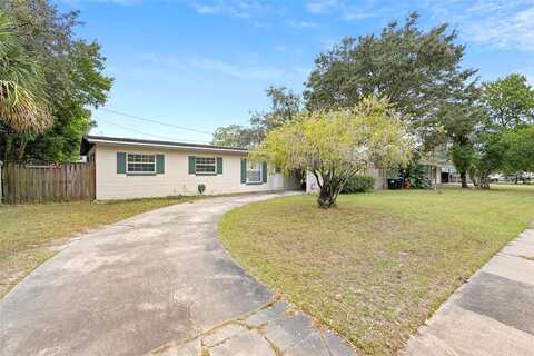 Cristobal, ORLANDO, FL 32825