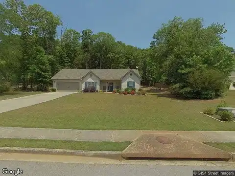 Bethany Estates, MONROE, GA 30655