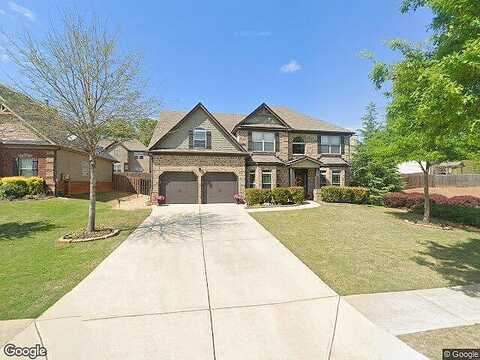 Nevis, MCDONOUGH, GA 30253