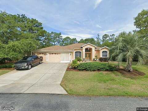 Black Willow, HOMOSASSA, FL 34446