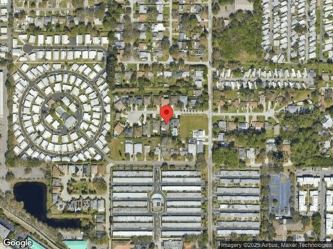 40Th, SAINT PETERSBURG, FL 33709