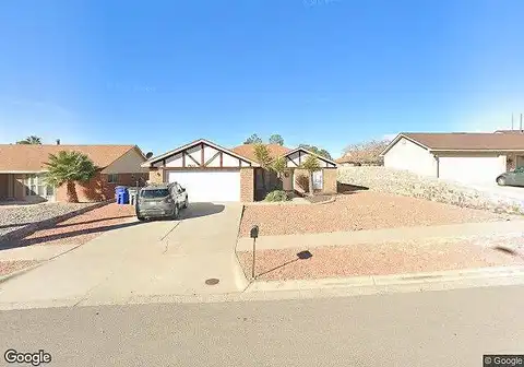 Iroquois, EL PASO, TX 79912