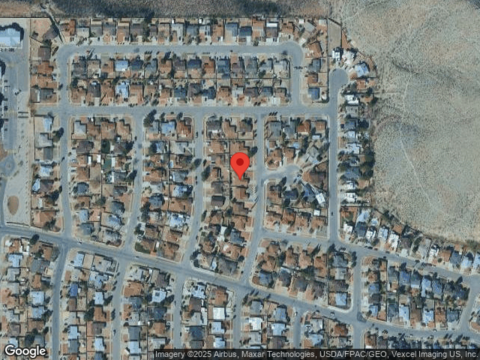 Iroquois, EL PASO, TX 79912